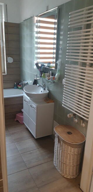 Zamienie mieszkanie w Zabrzu na Mieszkanie w Swiętochłowicac