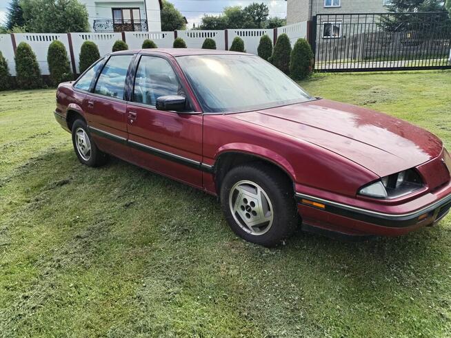 Pontiac grand prix 3,1 v6