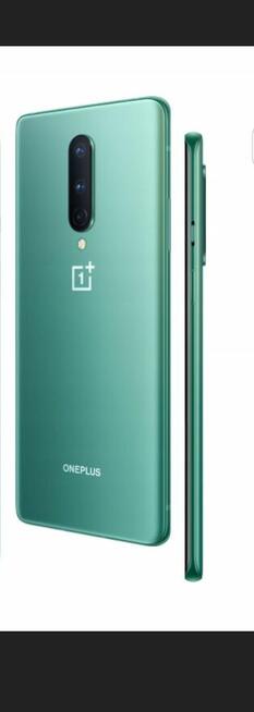 Oneplus 8 PRO 12RAM/256 GB + 2x przejściówka mini Jack 3.5mm