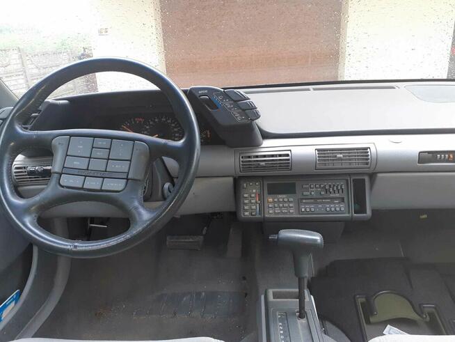 Pontiac grand prix 3,1 v6