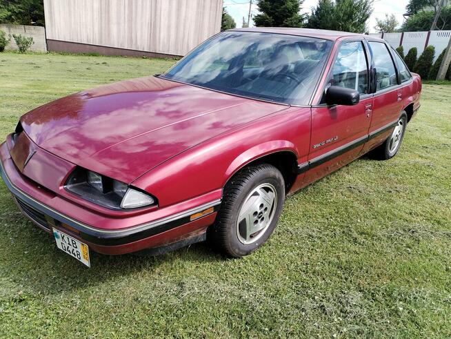 Pontiac grand prix 3,1 v6