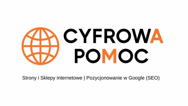 Strony i Sklepy internetowe | Pozycjonowanie w Google