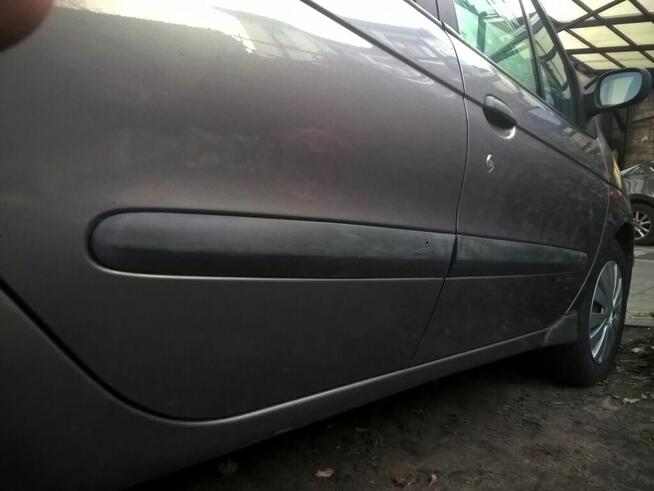 SCENIC LIFT 1.9dTi KLIMA ABS ESP 2El.szy+lus 4Air 2Pilot HAK