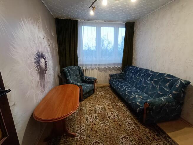 Do wynajęcia mieszkanie 3-pokoje Wrocław Krzyki -ul.Kamienna