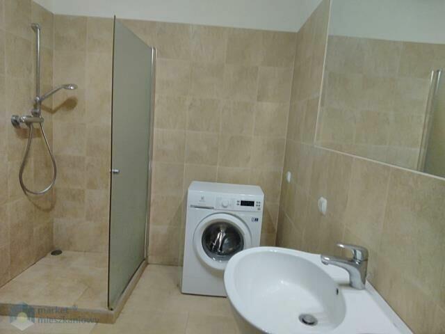 Apartament 2 pokojowy na Mokotowie