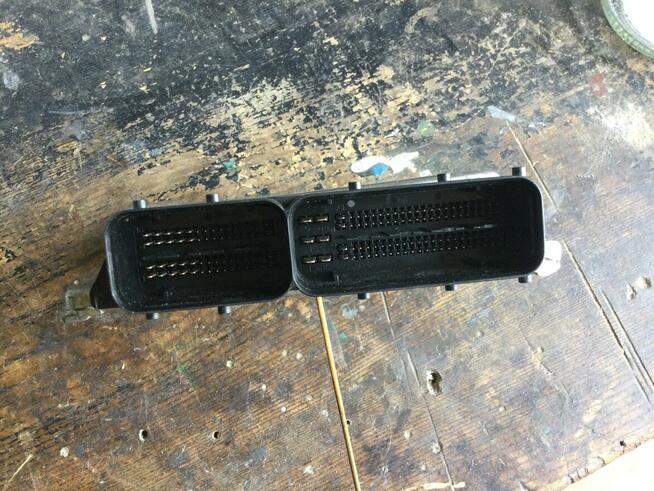 Sprzedam sterownik silnika jeep renegade 1.4 benzyna