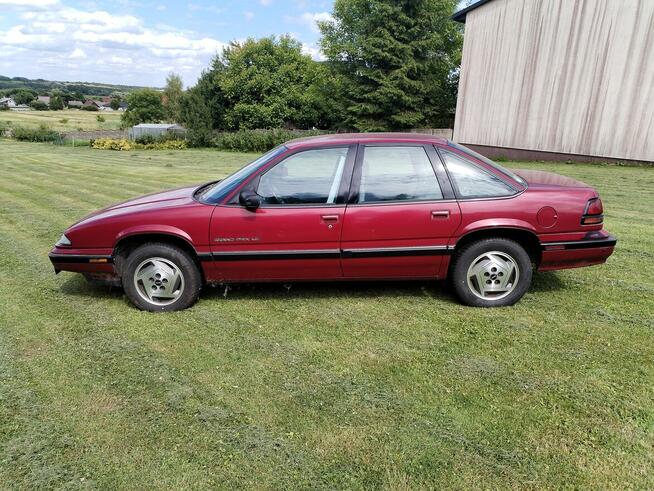 Pontiac grand prix 3,1 v6