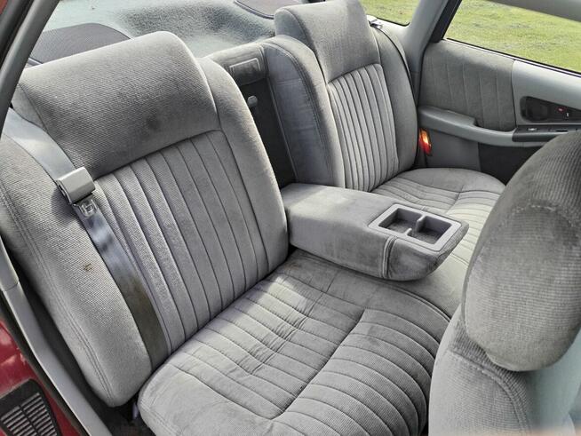 Pontiac grand prix 3,1 v6