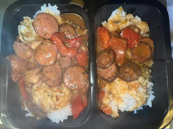 Obiady domowe - catering