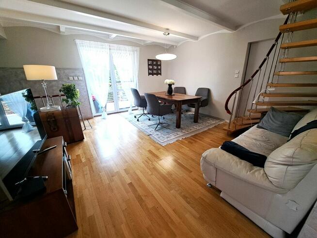 Komfortowy dom na działce 9 ar, Czerteż gmina Sanok