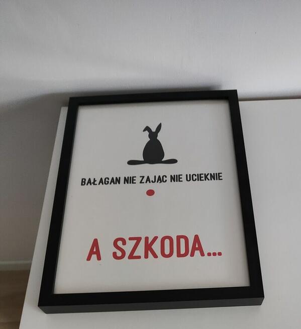 Dwie ramki na zdjęcia