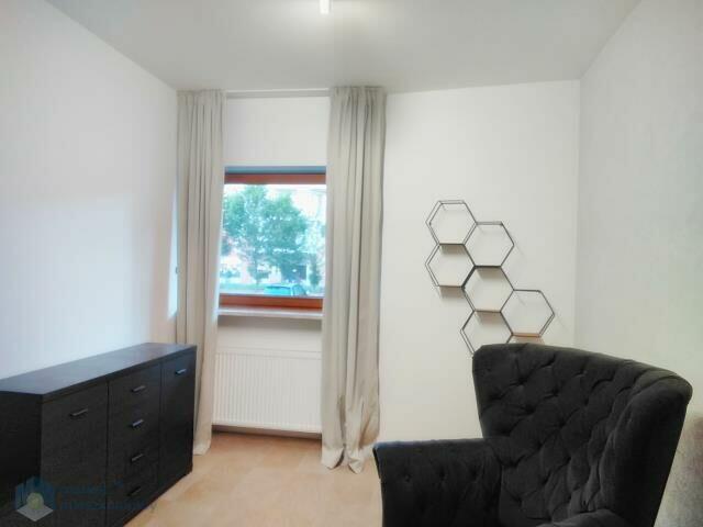 Apartament 2 pokojowy na Mokotowie