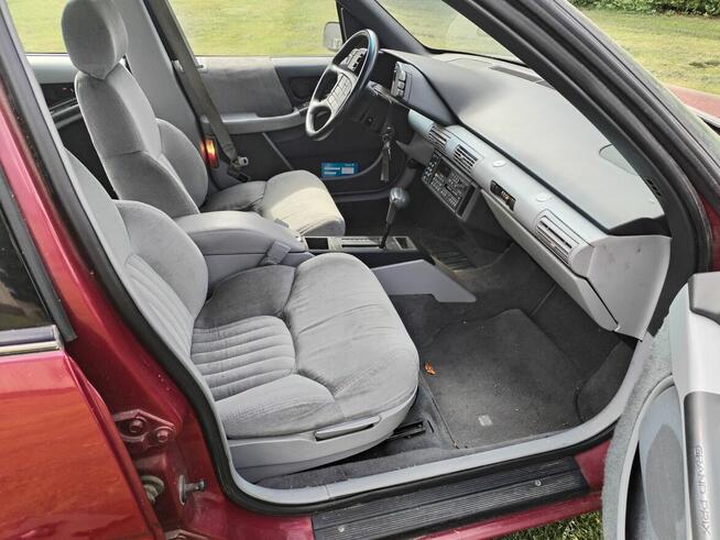 Pontiac grand prix 3,1 v6