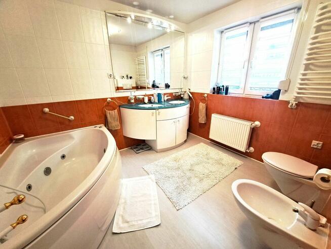 Komfortowy dom na działce 9 ar, Czerteż gmina Sanok