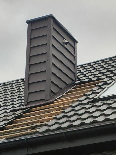 Dach, Wiata ,Usługi Dekarskie Ciesielskie Remont Dachu