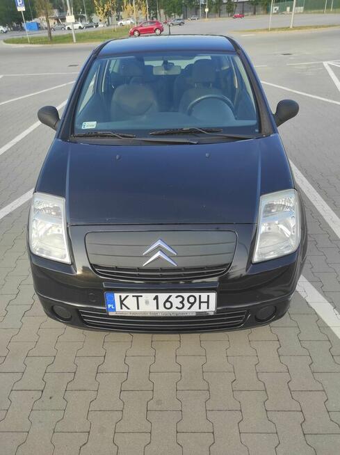 Sprzedam Citroena C2