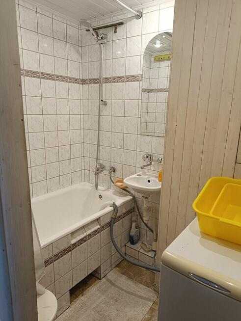 Do wynajęcia mieszkanie 3-pokoje Wrocław Krzyki -ul.Kamienna