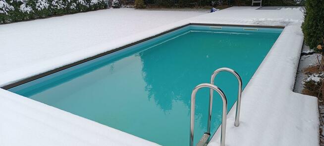 Budowa basenów i sklep z basenami