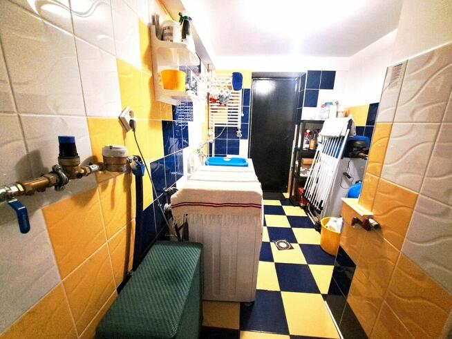 Komfortowy dom na działce 9 ar, Czerteż gmina Sanok