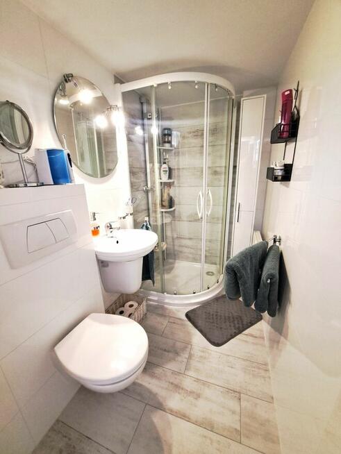 Komfortowy dom na działce 9 ar, Czerteż gmina Sanok