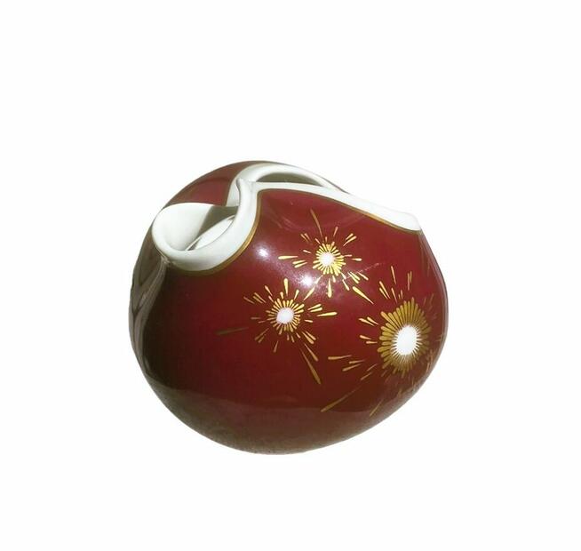 Wazonik porcelanowy Entwurf Prof. Karl, Neuerer Porzellan, B