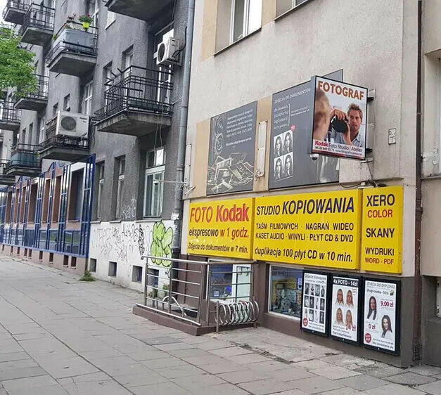 Zdjęcie do legitymacji szkolnej w wersji cyfrowej -najtaniej