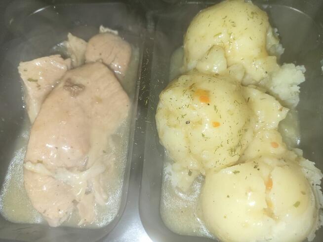 Obiady domowe - catering