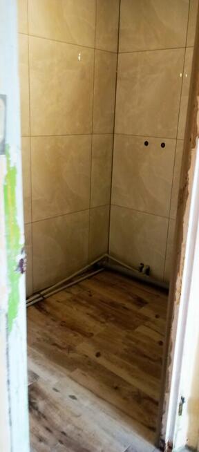 Sprzedam mieszkanie za 600 tyś