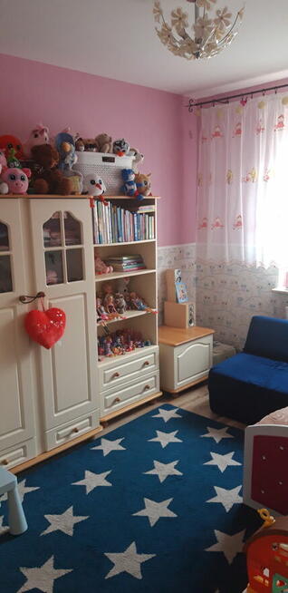 Zamienie mieszkanie w Zabrzu na Mieszkanie w Swiętochłowicac