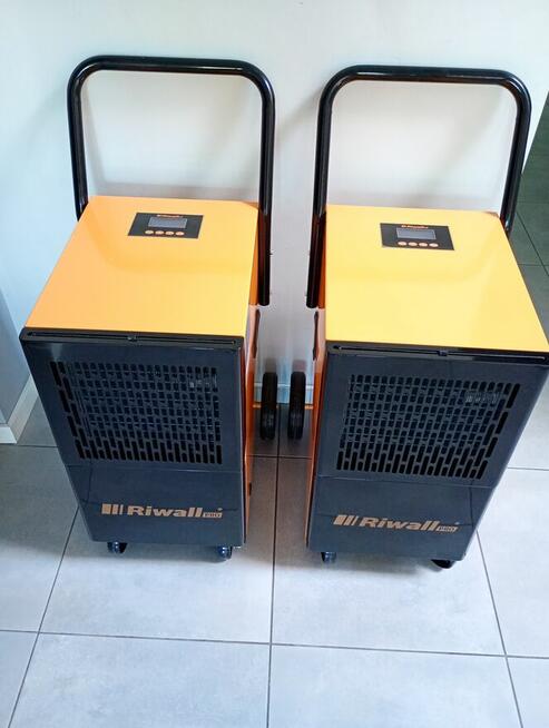 Wynajem Osuszaczy Powietrza, Osuszanie Budynków Gdynia