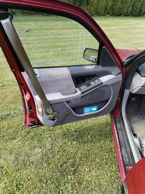 Pontiac grand prix 3,1 v6