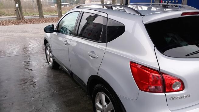 Sprzedam Samochód Nissan Qashqai