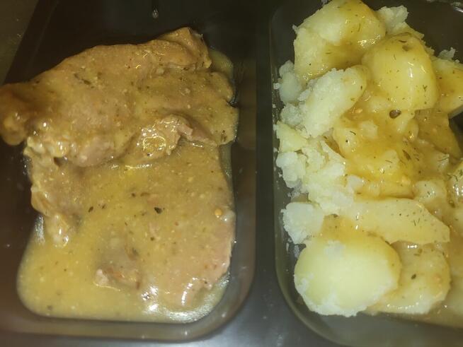 Obiady domowe - catering