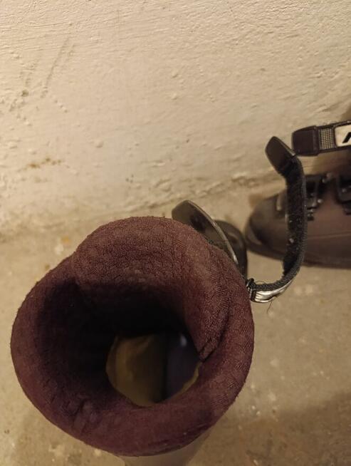 Damskie buty narciarskie Nordica 77 NEXT High Performance