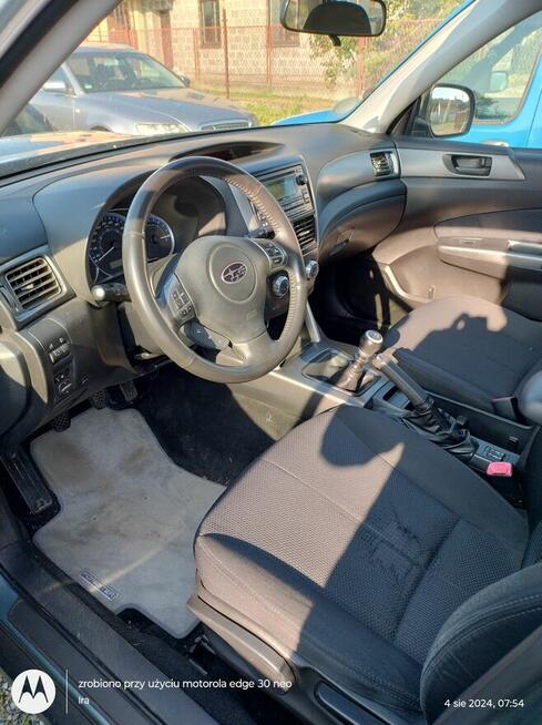 Sprzedam Subaru CHCESZ DOBRE AUTO DZWOŃ !
