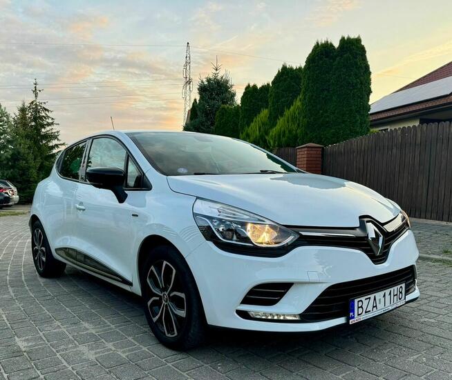 Renault Clio IV 0.9 TCe Energy Limited