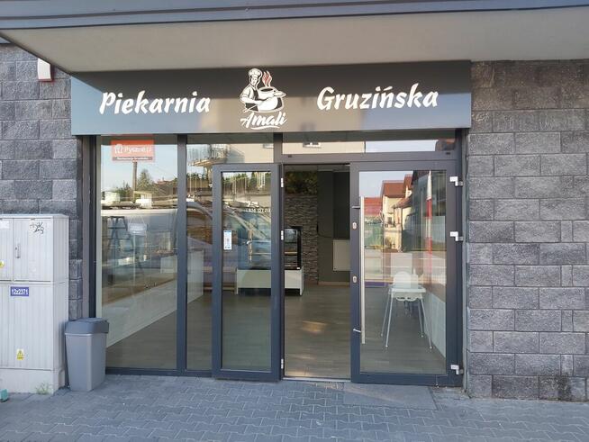 Naprawa oświetlenia w kasetonach reklamowych !! Reklama !!