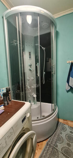 Gospodarstwo - działka 9,44 ha - okolice Augustowa