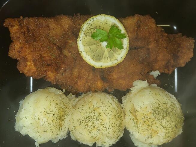 Obiady domowe - catering