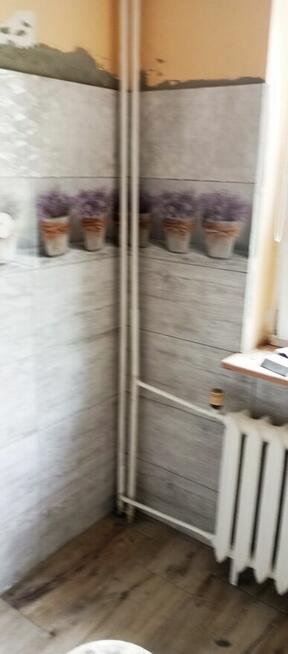 Sprzedam mieszkanie za 600 tyś