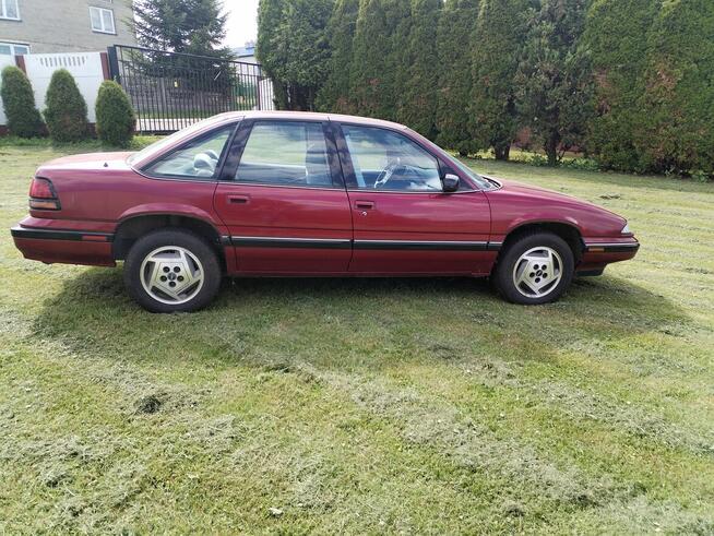 Pontiac grand prix 3,1 v6