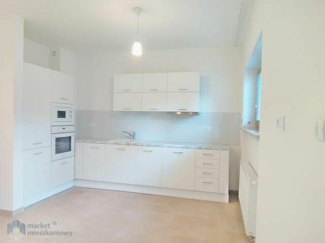 Apartament 2 pokojowy na Mokotowie