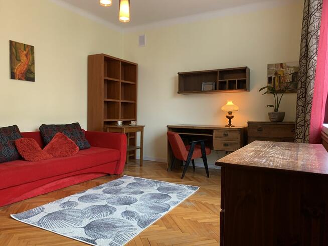 Duży pokój- Centrum Lublina.Politechnika, UMCS, U.Przyrodniczy