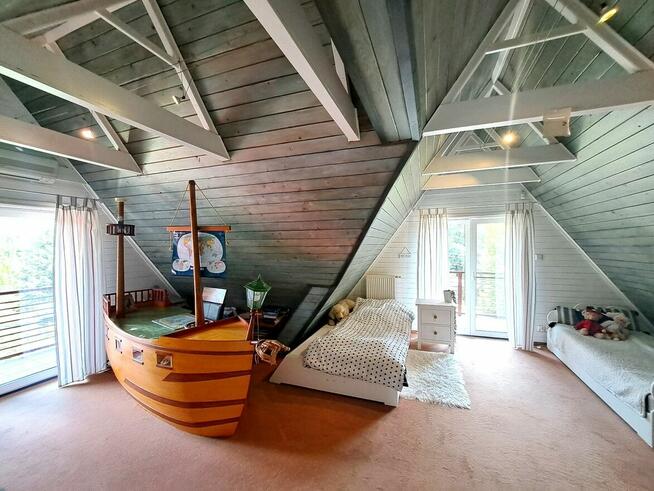 Komfortowy dom na działce 9 ar, Czerteż gmina Sanok