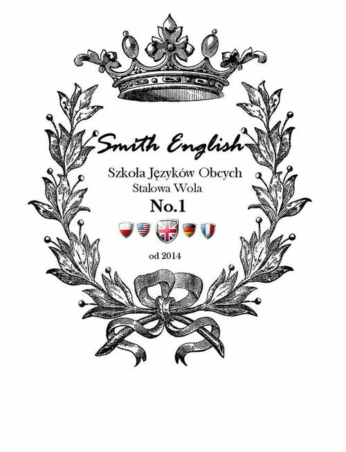Smith English zaprasza na innowacyjne kursy językowe! Tłumac