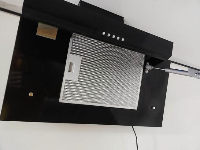 Na szpredaz przyczepa gastronomiczna.