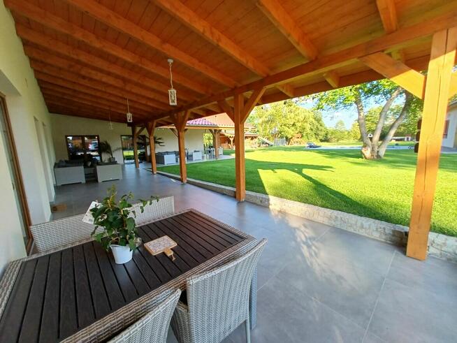 Apartament Noclegi Lubieszewo jezioro Lubie