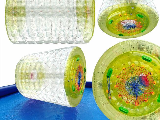 WALEC WODNY - WATER ROLLER 2,5 M