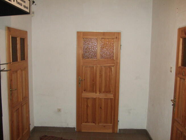 Wynajmę pomieszczenia Inowrocław ul Ks. Dobromira Ziarniaka