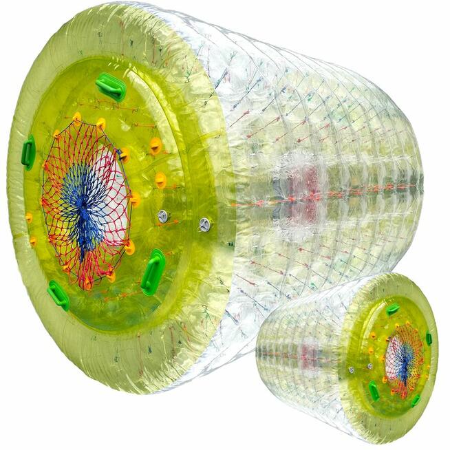 WALEC WODNY - WATER ROLLER 2,5 M